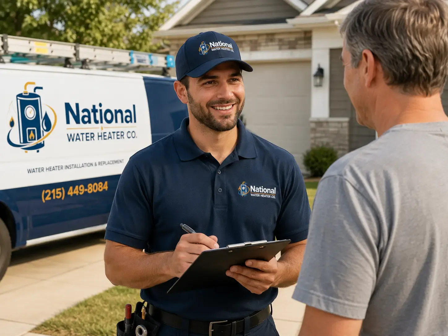 Water Heater Installation Dollar Bay, MI FAQs